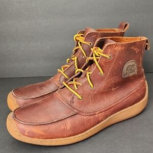 Sorel Men's Boots Size 12
